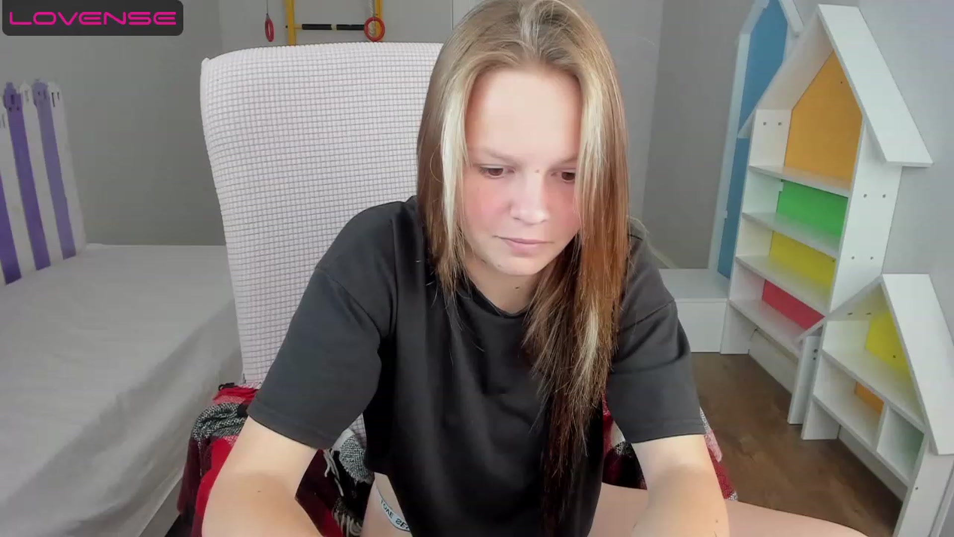 Gallery image thumbnail from Annasteel's myfreecams stream on, 08/10/2023, 11:10 image 11 of 20