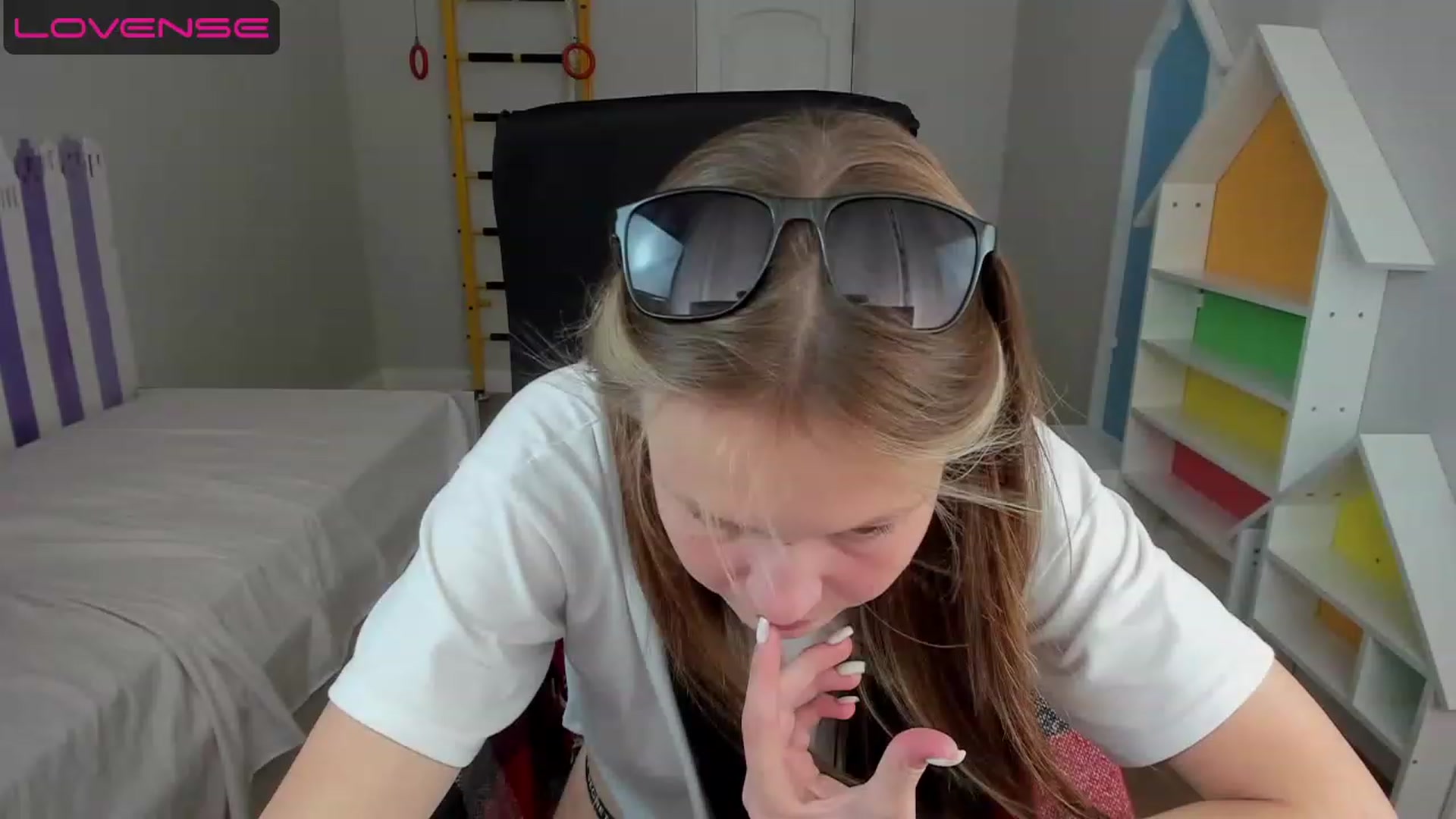 Gallery image thumbnail from Annasteel's myfreecams stream on, 08/16/2023, 10:03 image 1 of 20