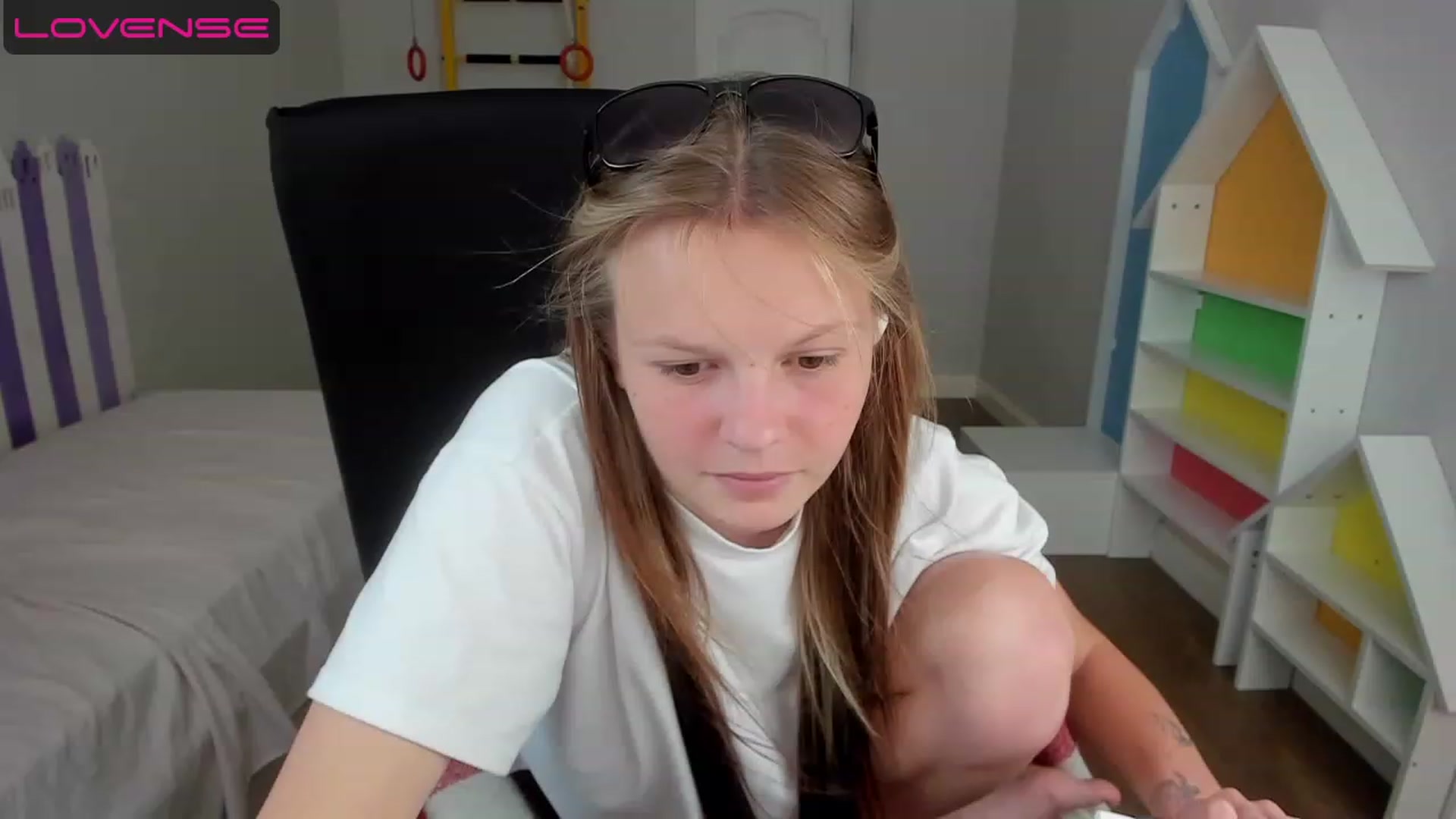 Gallery image thumbnail from Annasteel's myfreecams stream on, 08/16/2023, 10:03 image 16 of 20