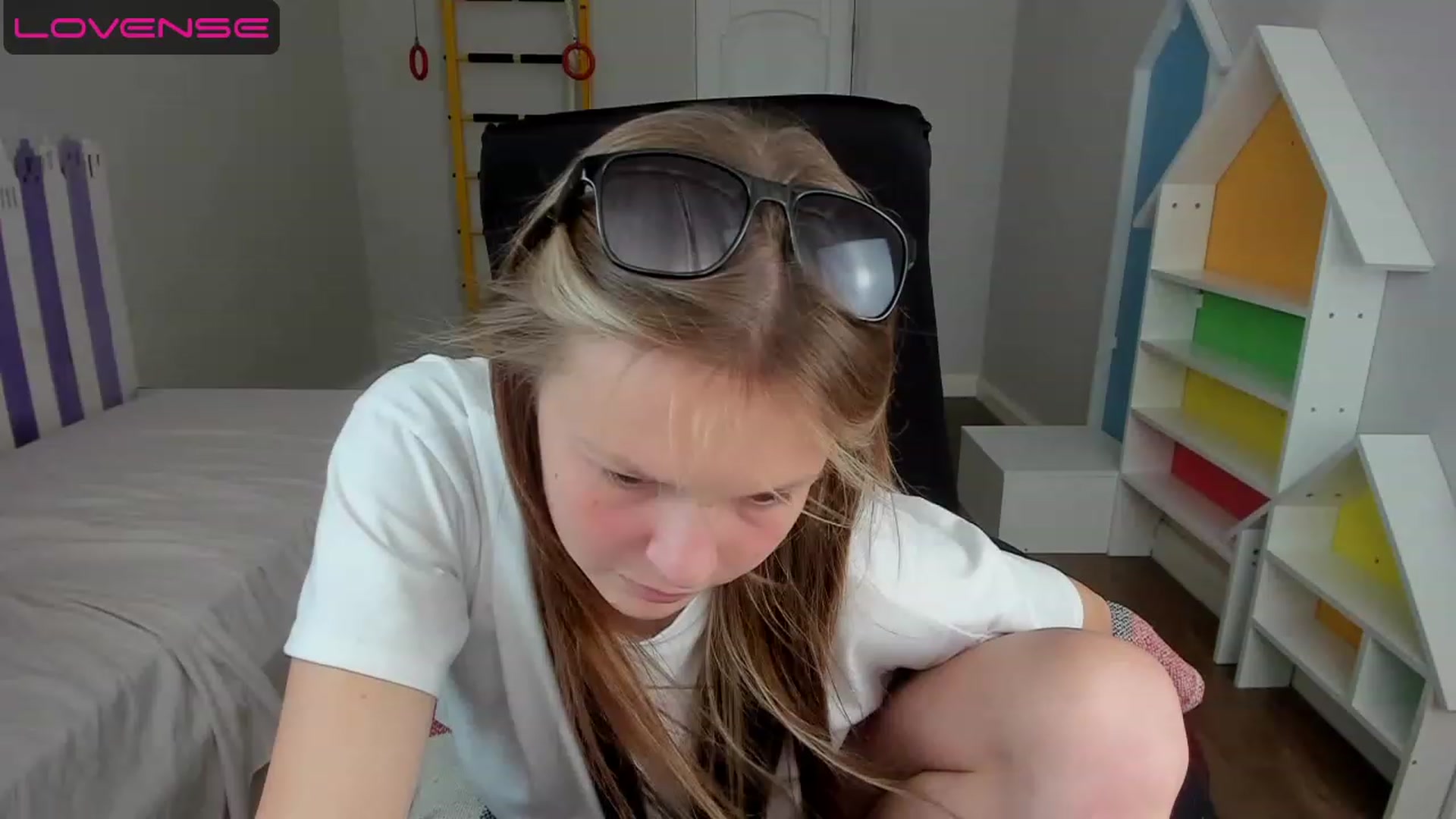 Gallery image thumbnail from Annasteel's myfreecams stream on, 08/16/2023, 10:03 image 17 of 20