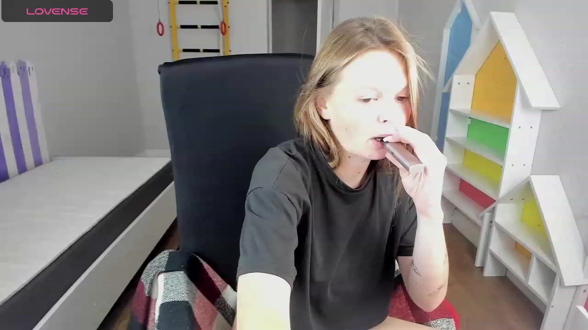 Gallery image thumbnail from Annasteel's myfreecams stream on, 08/26/2023, 12:50 image 18 of 20