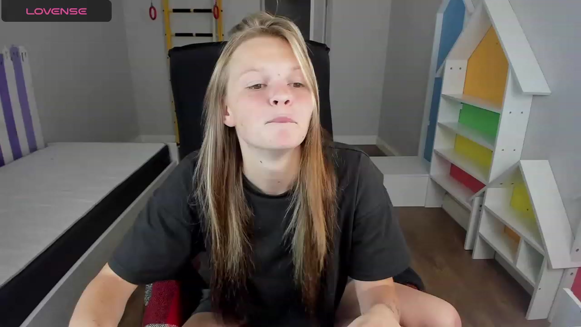 Gallery image thumbnail from Annasteel's myfreecams stream on, 08/26/2023, 12:50 image 1 of 20