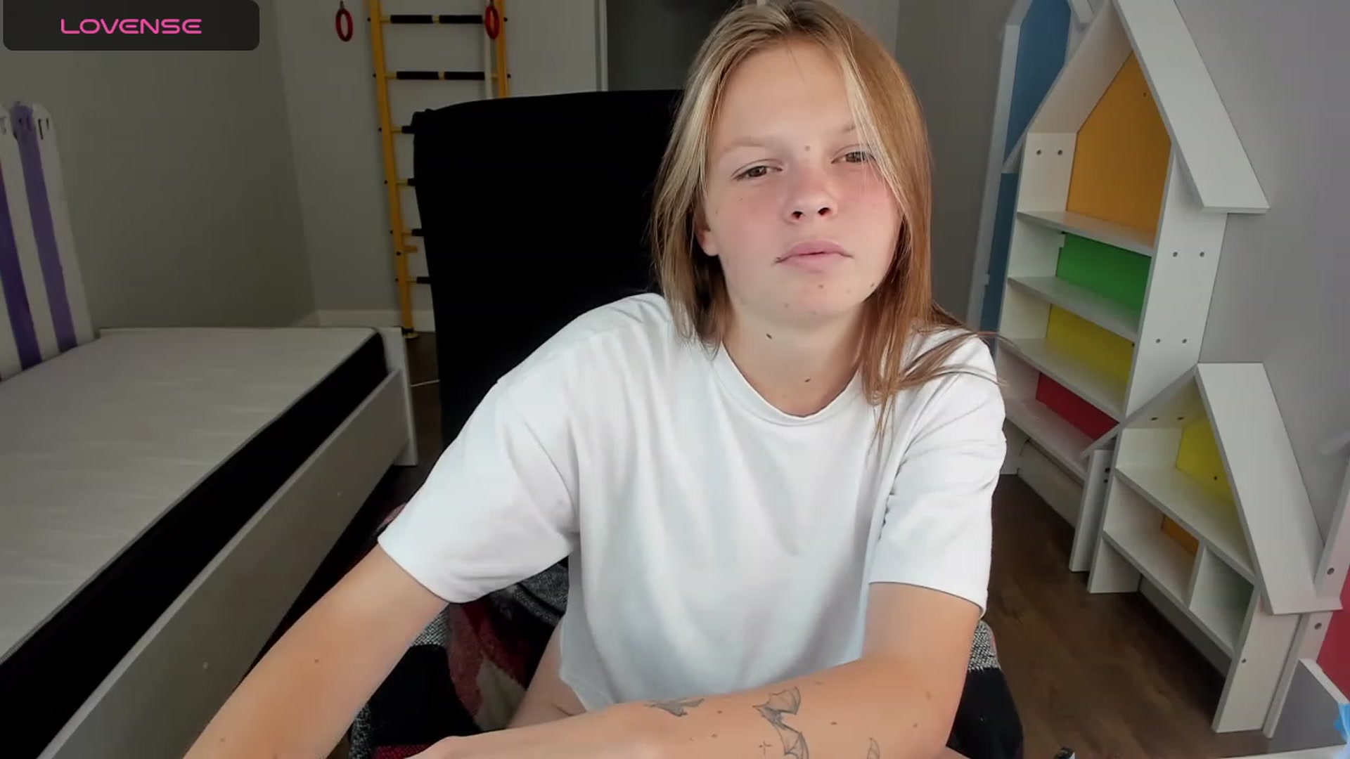 Gallery image thumbnail from Annasteel's myfreecams stream on, 08/28/2023, 10:51 image 20 of 20