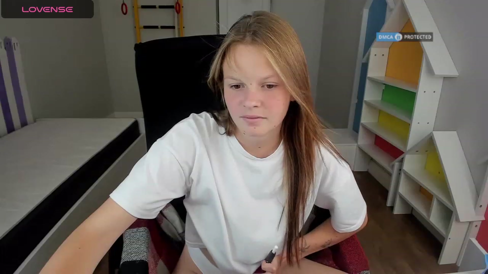 Gallery image thumbnail from Annasteel's myfreecams stream on, 08/28/2023, 11:53 image 5 of 20