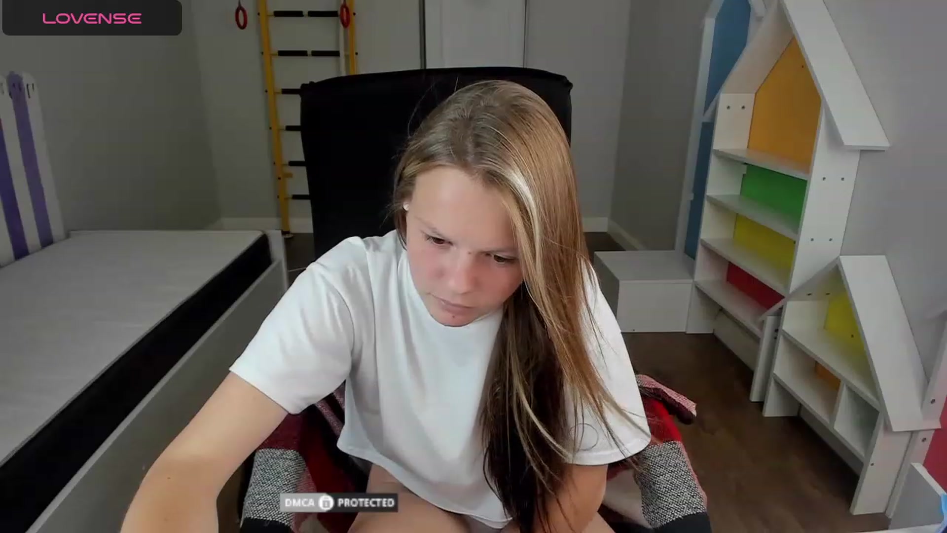 Gallery image thumbnail from Annasteel's myfreecams stream on, 08/28/2023, 11:53 image 16 of 20