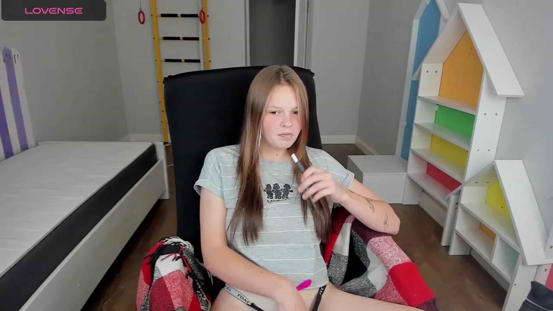 Gallery image thumbnail from Annasteel's myfreecams stream on, 08/29/2023, 09:43 image 14 of 20