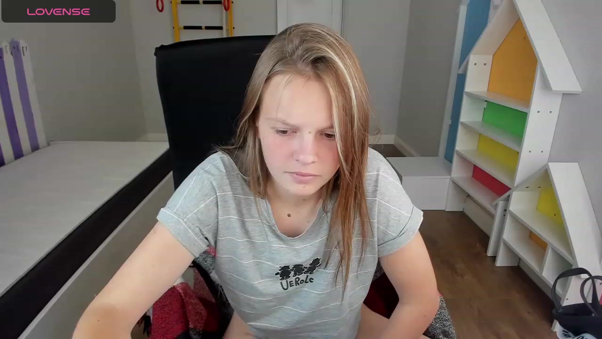 Gallery image thumbnail from Annasteel's myfreecams stream on, 08/29/2023, 10:57 image 11 of 20