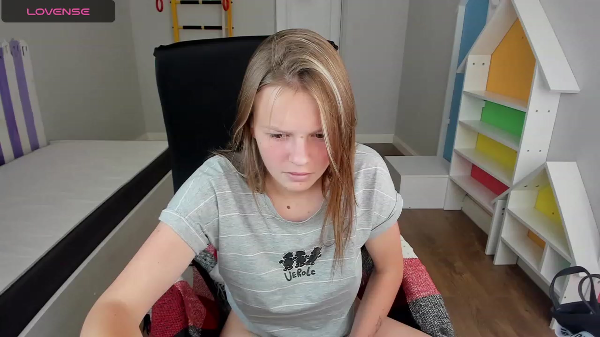 Gallery image thumbnail from Annasteel's myfreecams stream on, 08/29/2023, 10:57 image 10 of 20