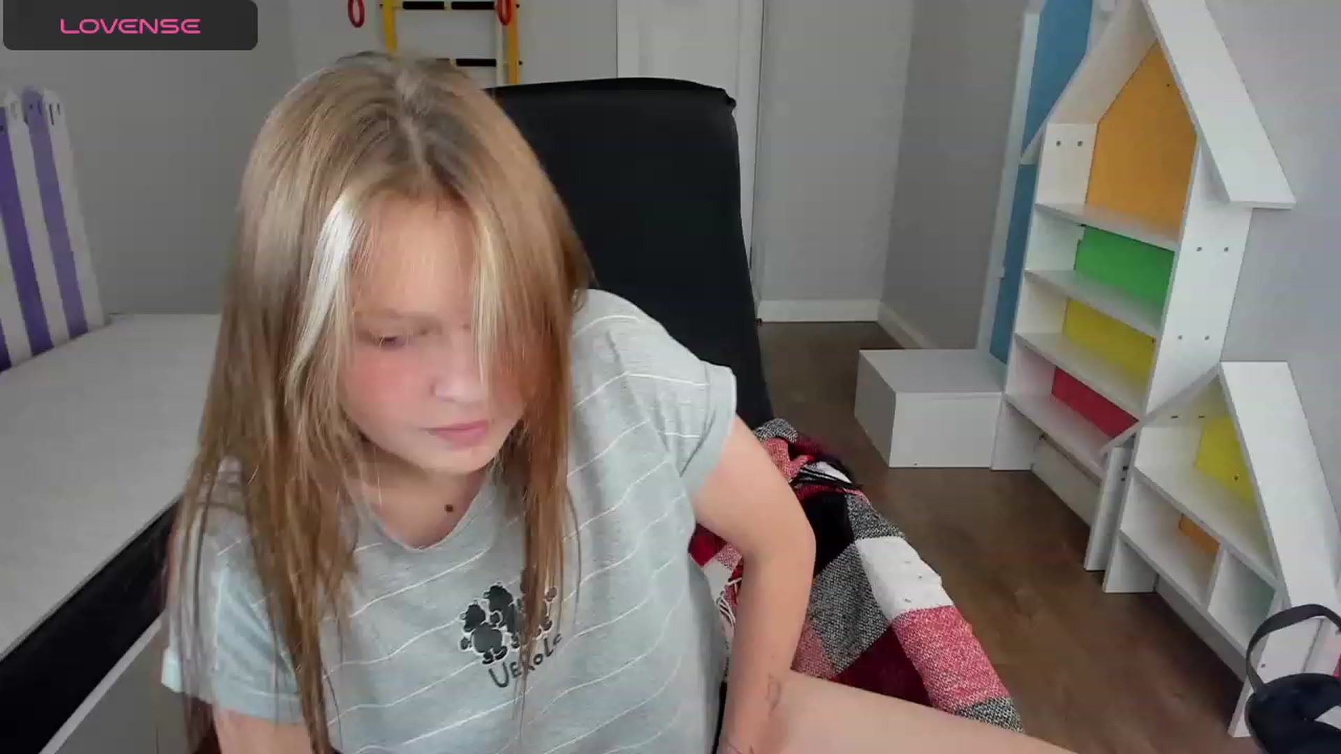 Gallery image thumbnail from Annasteel's myfreecams stream on, 08/29/2023, 10:57 image 19 of 20
