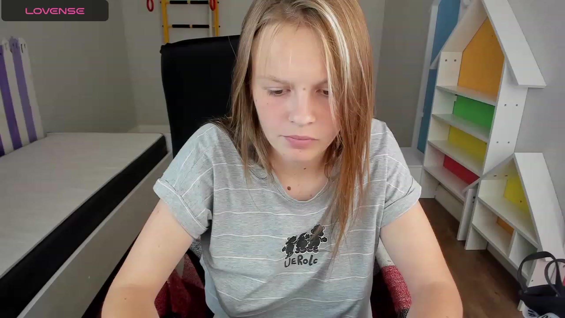 Gallery image thumbnail from Annasteel's myfreecams stream on, 08/29/2023, 10:57 image 15 of 20