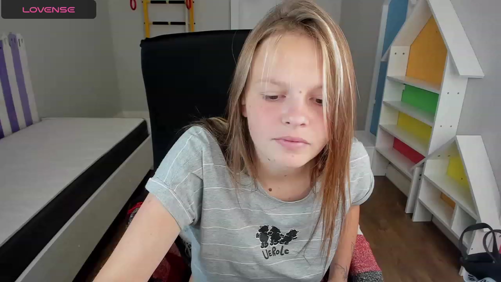 Gallery image thumbnail from Annasteel's myfreecams stream on, 08/29/2023, 10:57 image 16 of 20