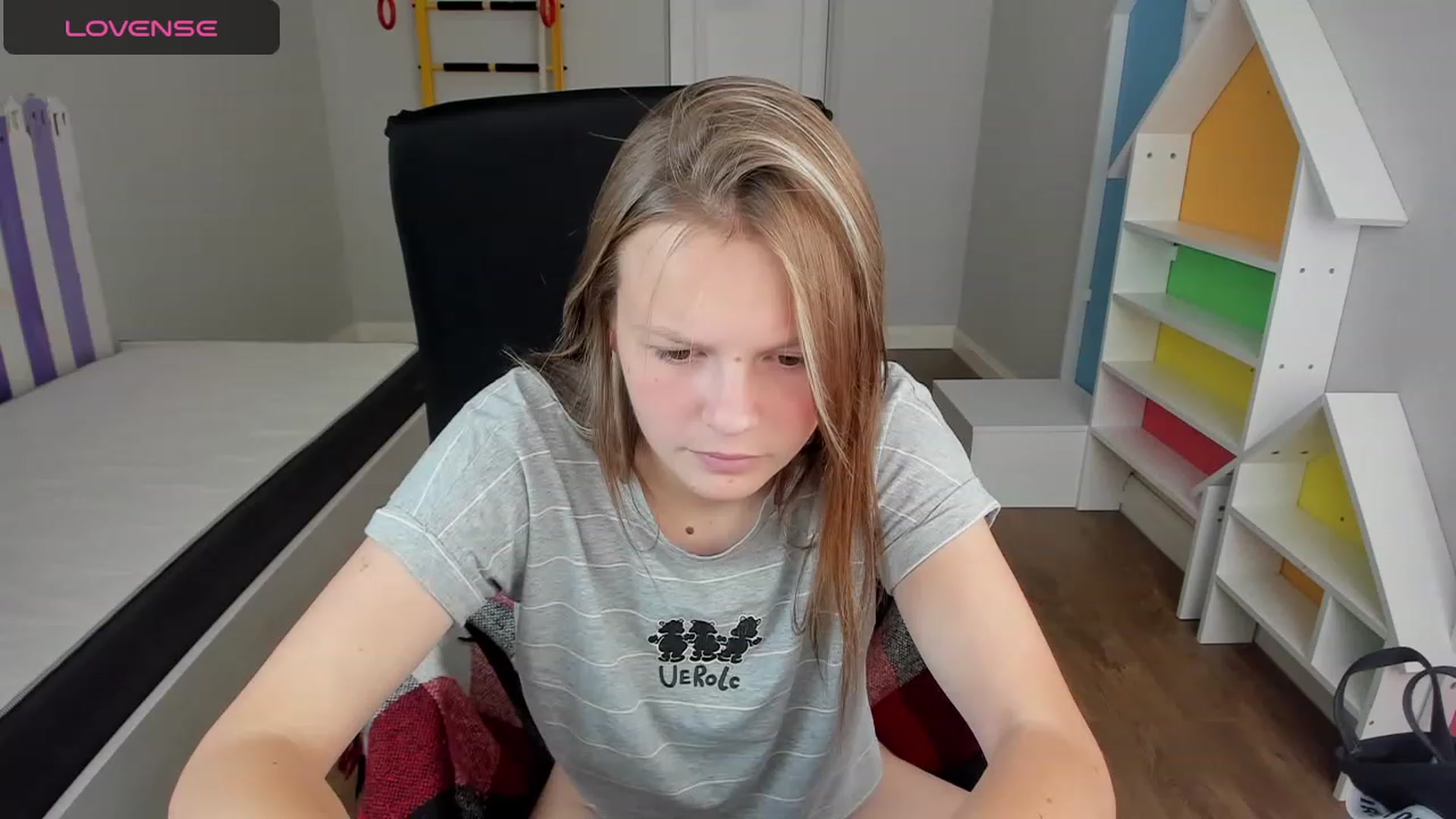 Gallery image thumbnail from Annasteel's myfreecams stream on, 08/29/2023, 10:57 image 7 of 20