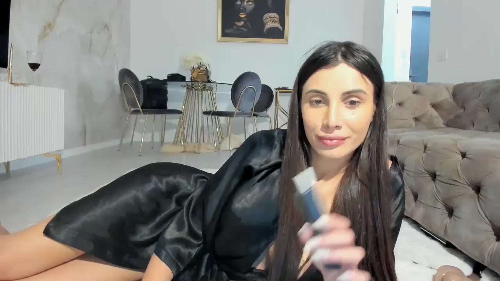 Gallery image thumbnail from Anne_Marieee's myfreecams stream on, 01/15/2025, 14:59 image 1 of 20