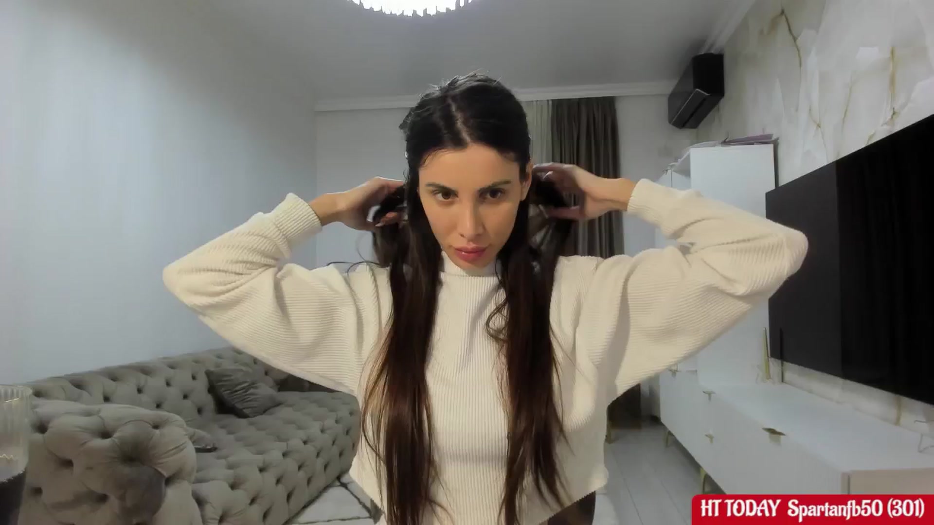 Gallery image thumbnail from Anne_Marieee's myfreecams stream on, 01/31/2025, 20:52 image 9 of 20