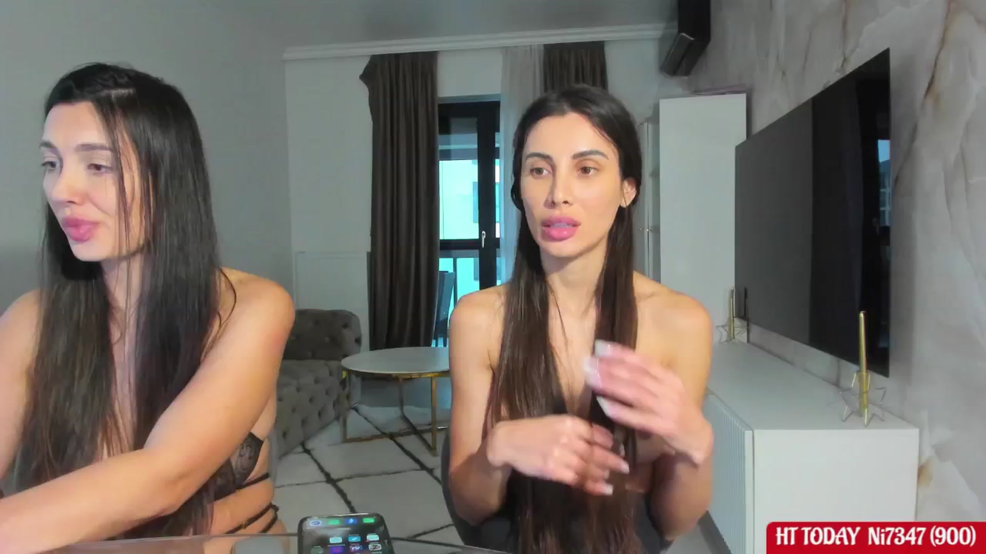 Gallery image thumbnail from Anne_Marieee's myfreecams stream on, 02/01/2025, 15:07 image 17 of 20