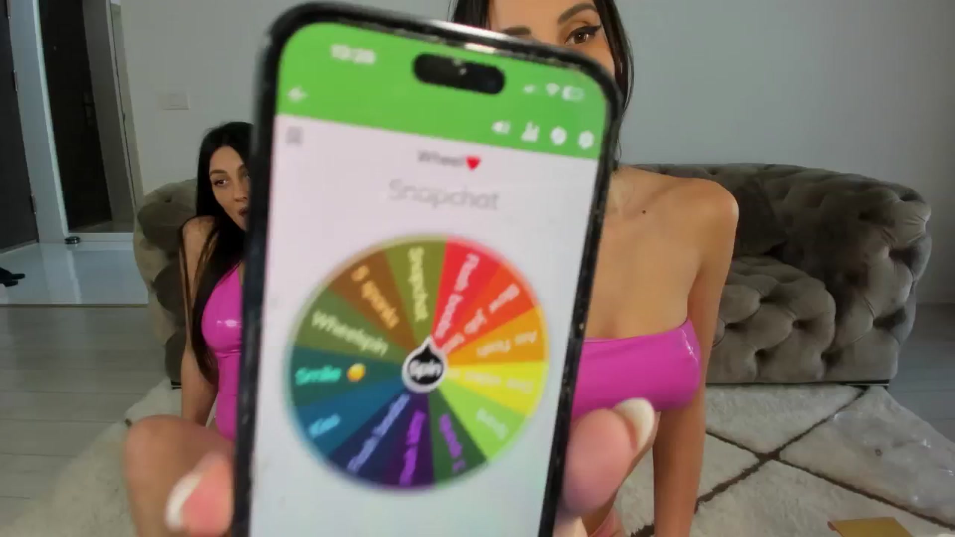 Gallery image thumbnail from Anne_Marieee's myfreecams stream on, 02/07/2025, 12:52 image 7 of 20