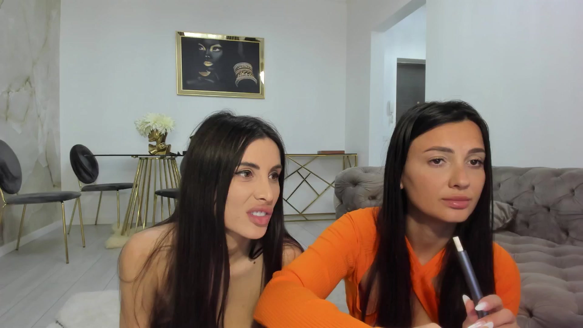 Gallery image thumbnail from Anne_Marieee's myfreecams stream on, 03/28/2025, 13:06 image 7 of 20