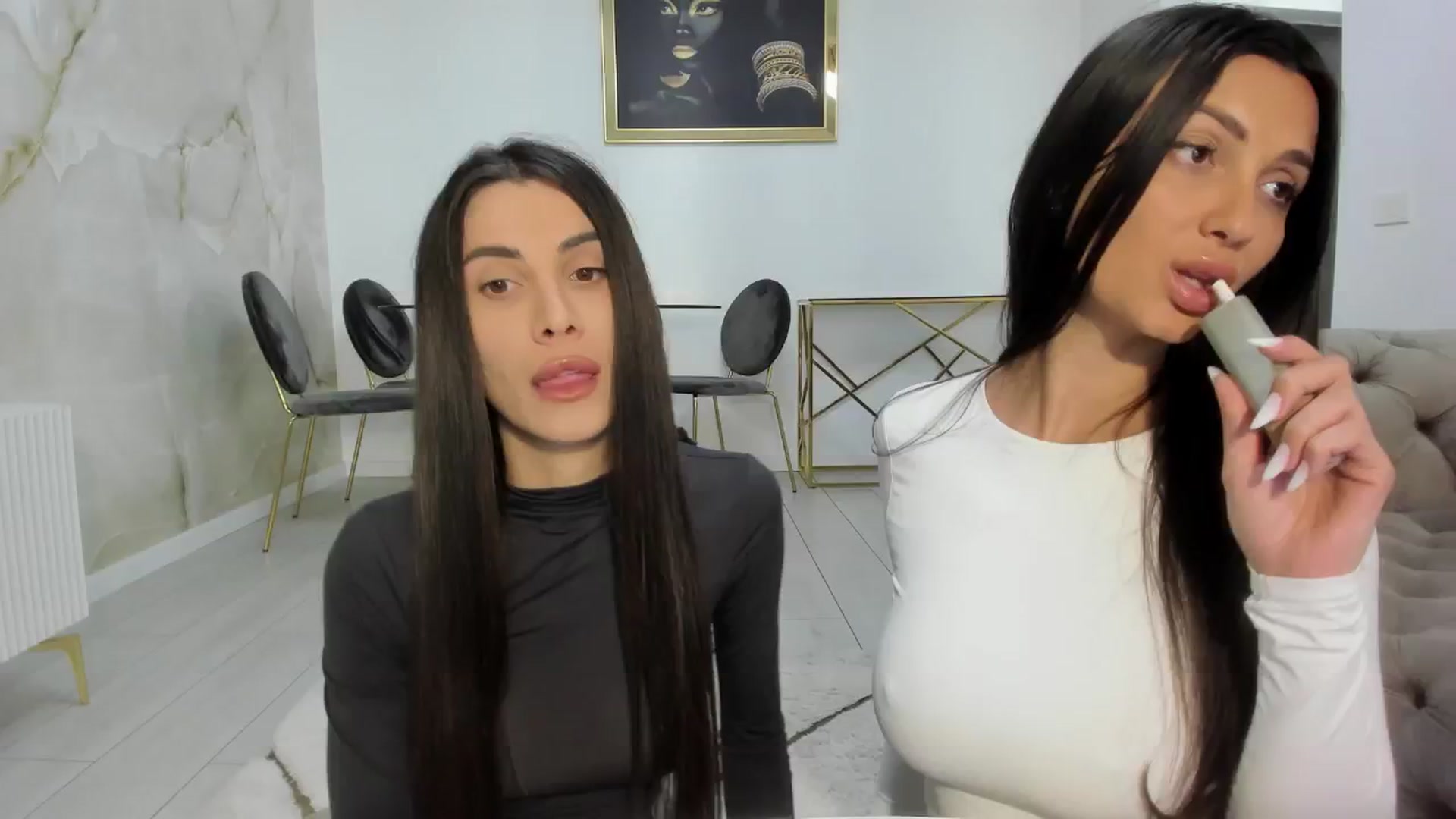 Gallery image thumbnail from Anne_Marieee's myfreecams stream on, 04/07/2025, 13:32 image 13 of 20