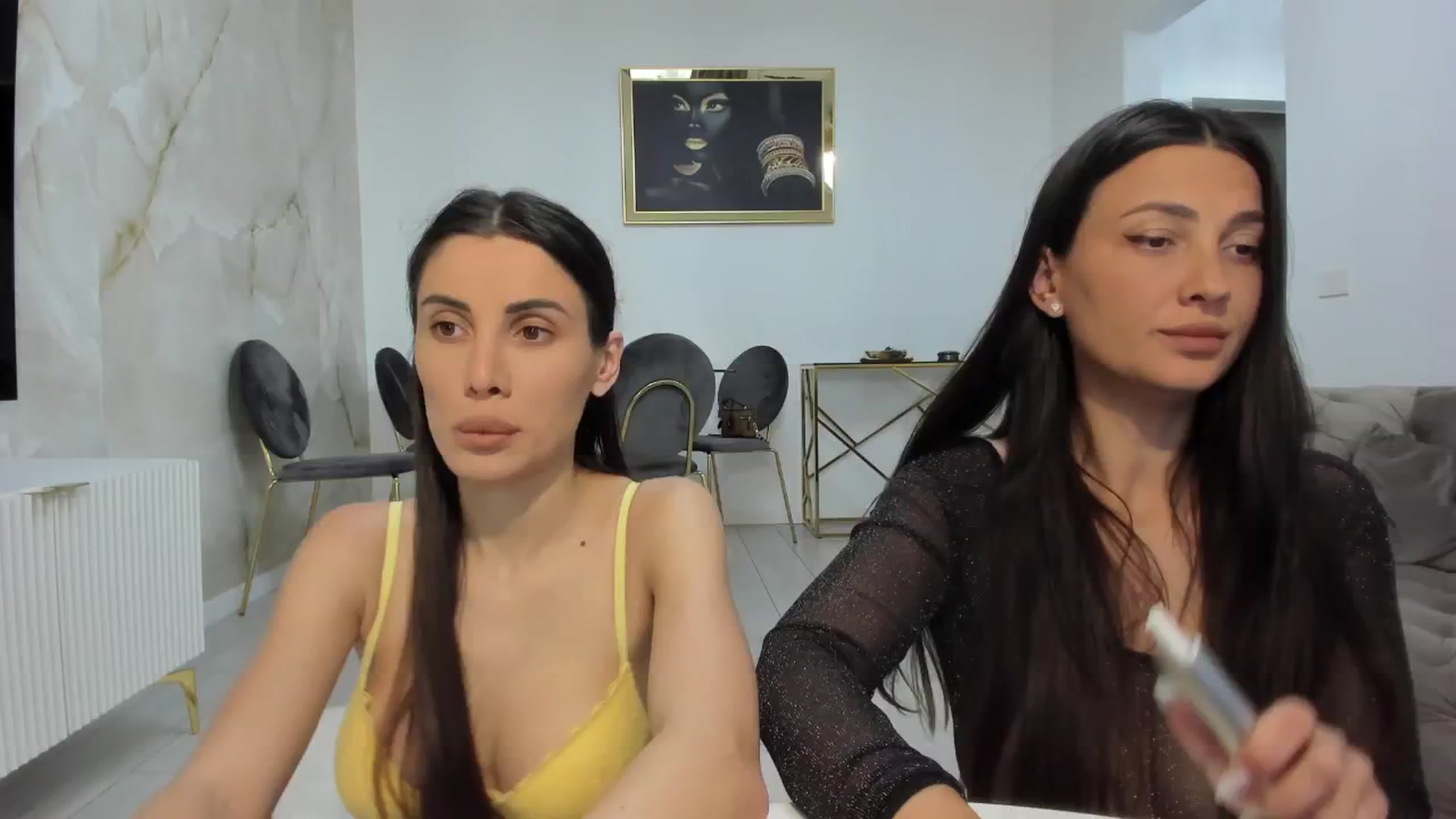 Gallery image thumbnail from Anne_Marieee's myfreecams stream on, 04/23/2025, 11:52 image 14 of 20
