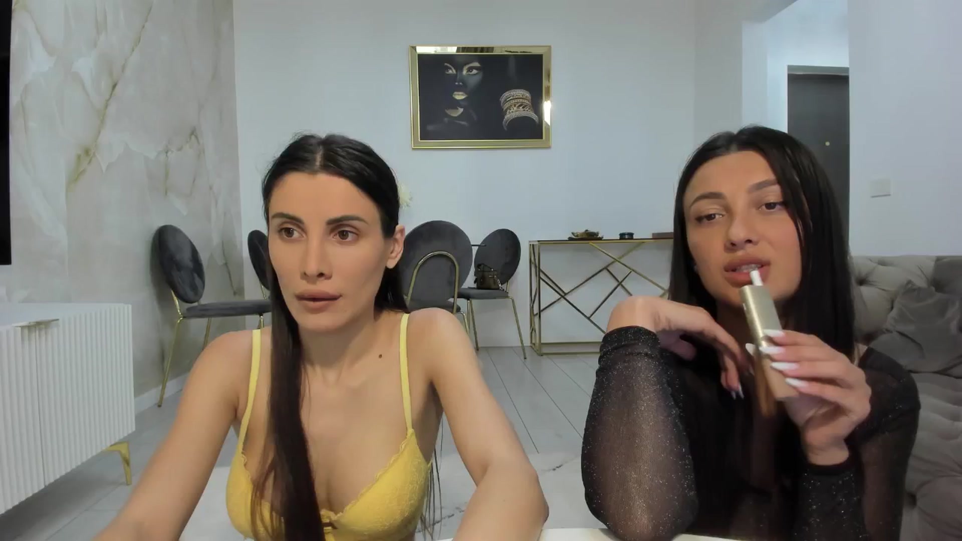 Gallery image thumbnail from Anne_Marieee's myfreecams stream on, 04/23/2025, 11:52 image 16 of 20