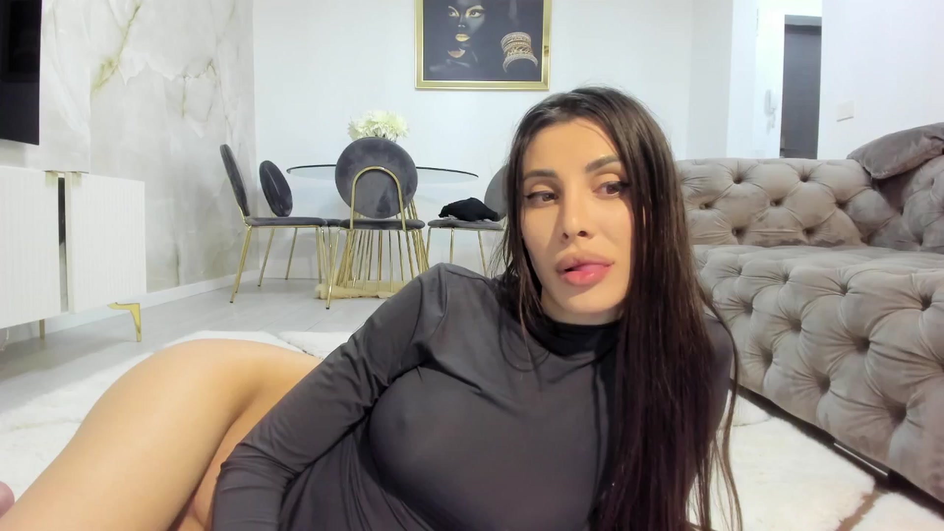 Gallery image thumbnail from Anne_Marieee's myfreecams stream on, 04/29/2025, 21:41 image 9 of 20