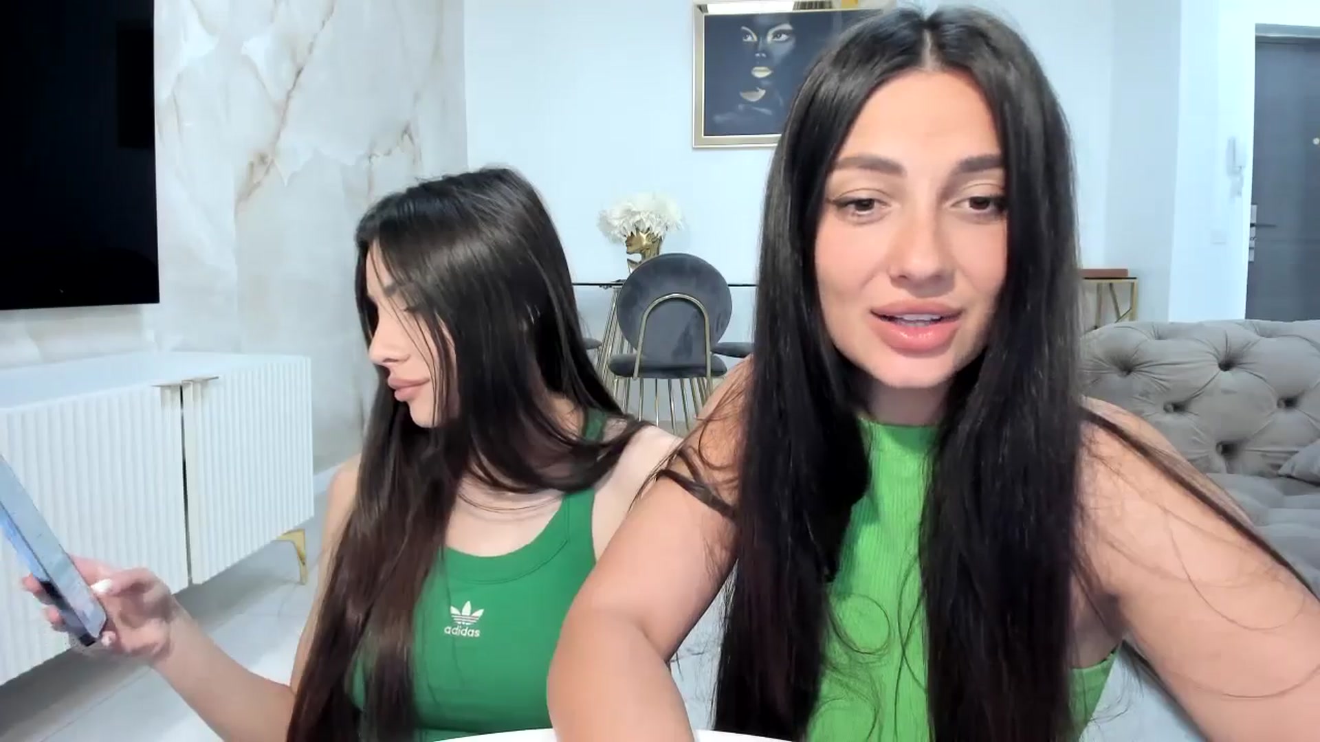 Gallery image thumbnail from Anne_Marieee's myfreecams stream on, 05/02/2025, 13:48 image 5 of 20