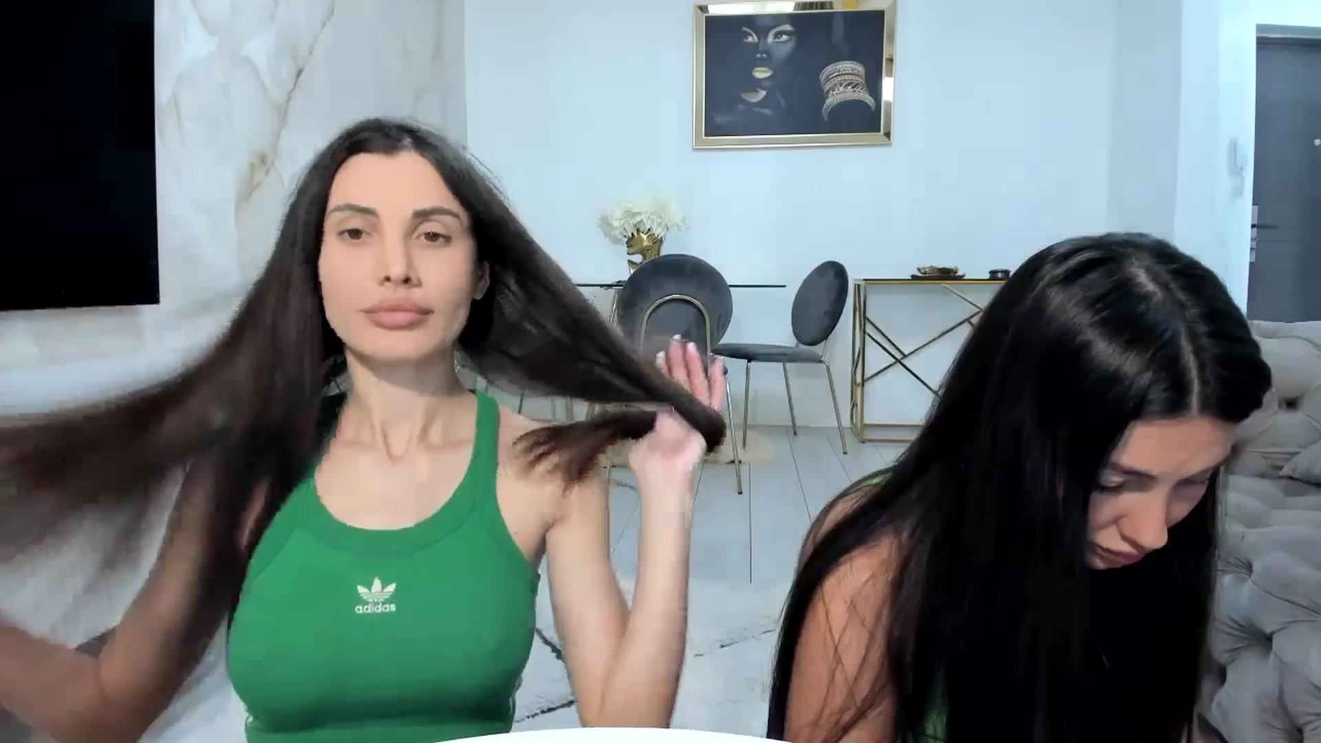 Gallery image thumbnail from Anne_Marieee's myfreecams stream on, 05/02/2025, 13:48 image 3 of 20