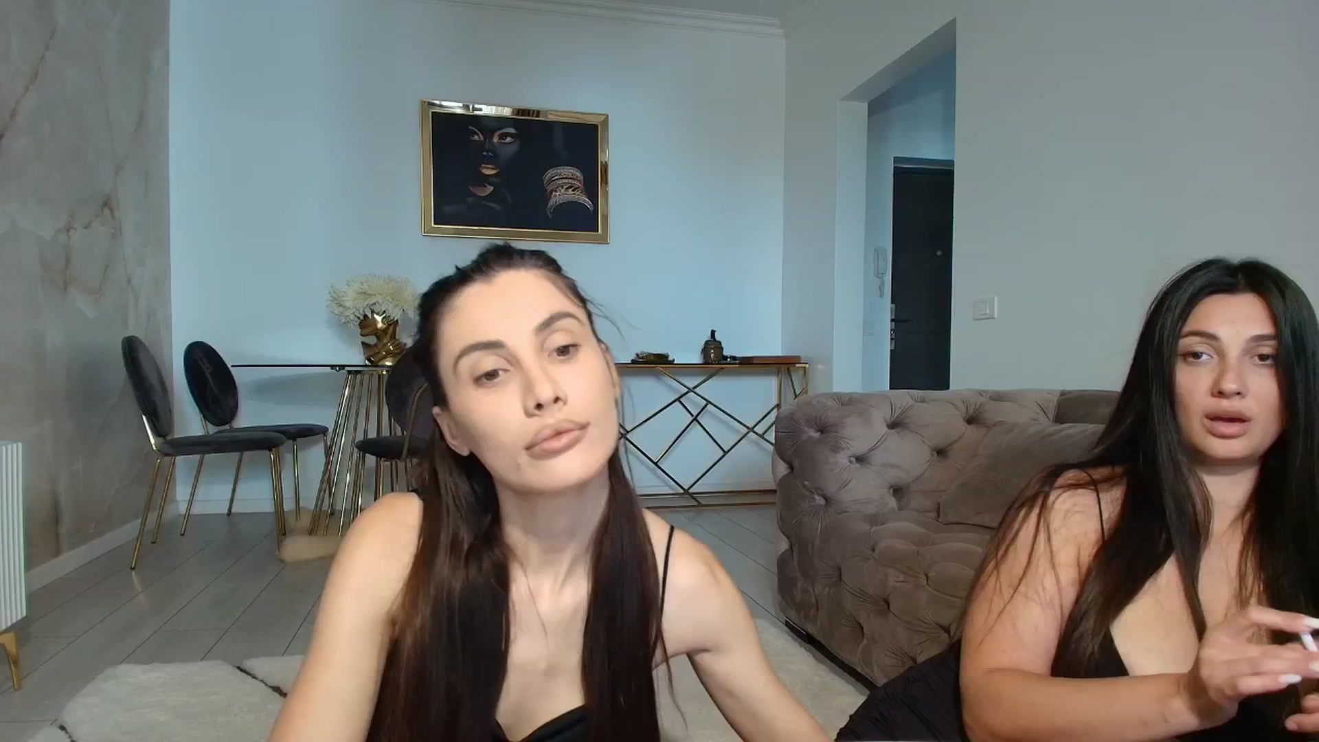 Gallery image thumbnail from Anne_Marieee's myfreecams stream on, 05/06/2025, 11:55 image 14 of 20