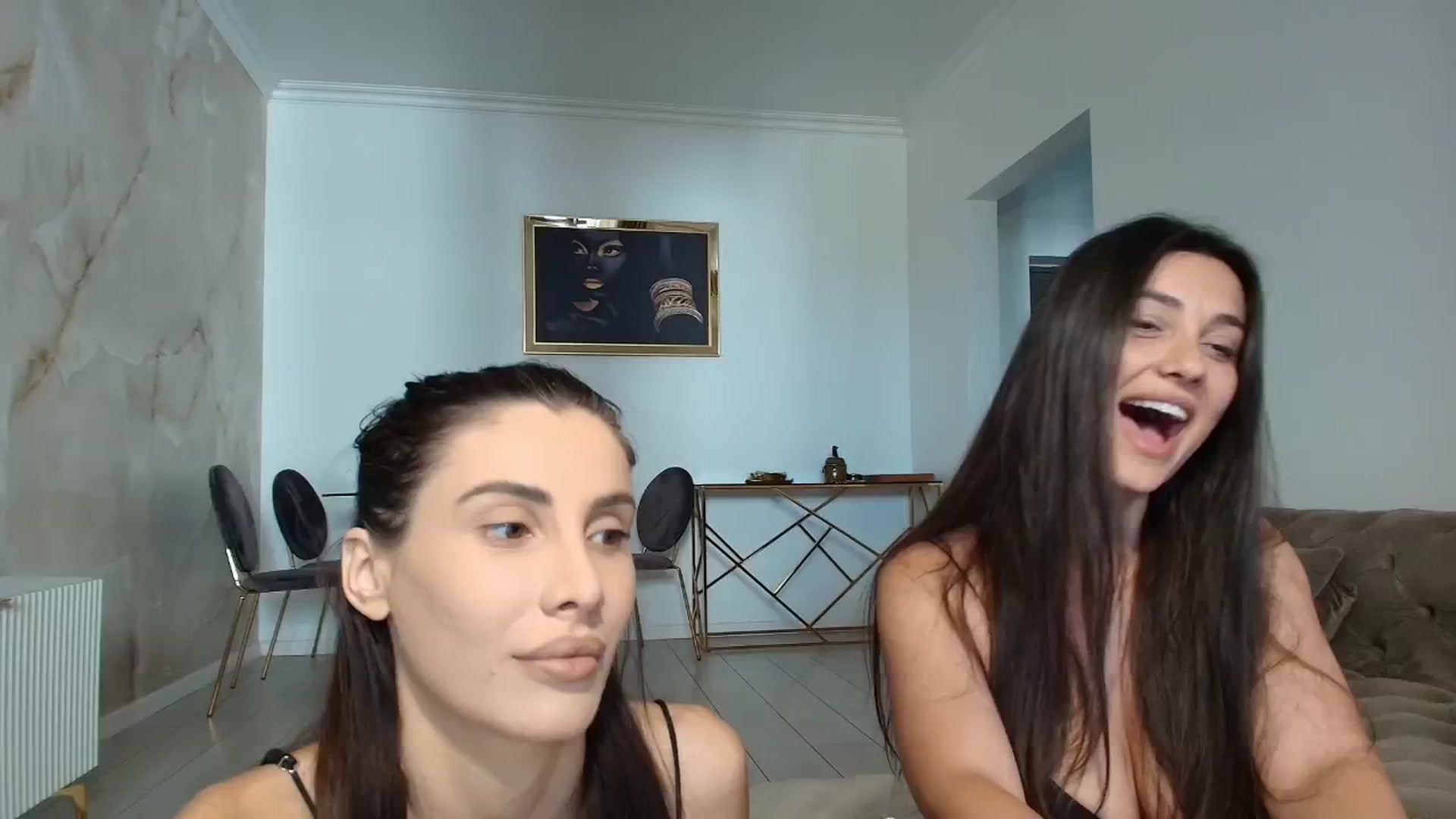 Gallery image thumbnail from Anne_Marieee's myfreecams stream on, 05/06/2025, 11:55 image 2 of 20
