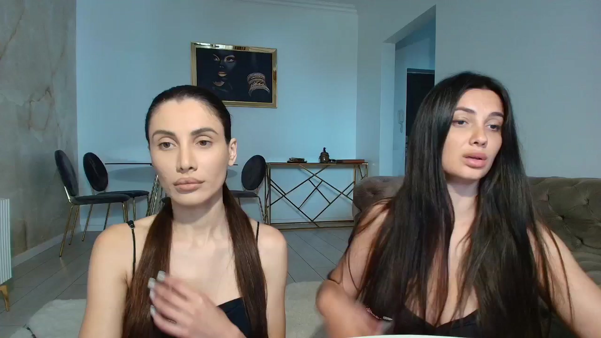 Gallery image thumbnail from Anne_Marieee's myfreecams stream on, 05/06/2025, 12:38 image 15 of 20