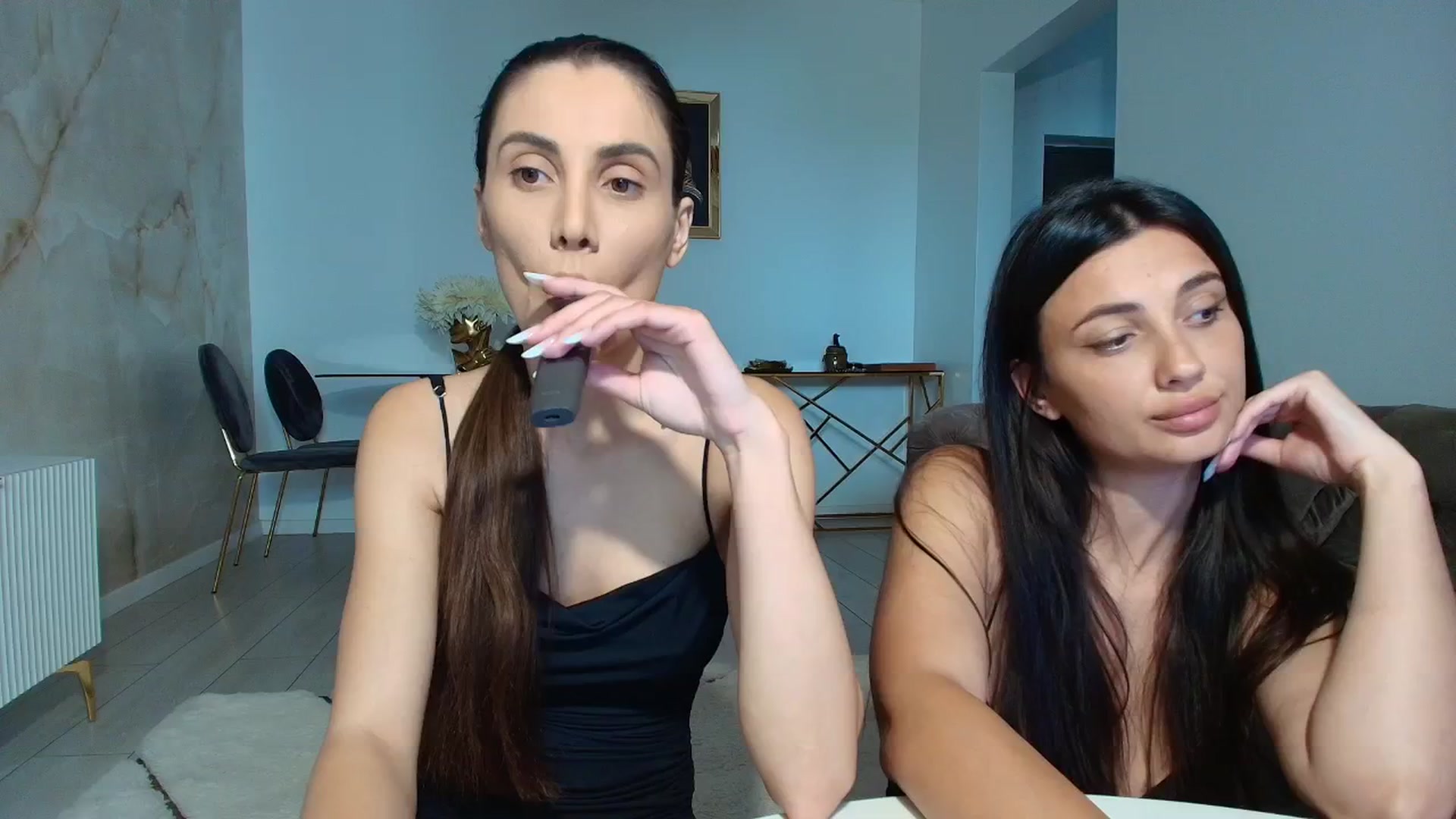 Gallery image thumbnail from Anne_Marieee's myfreecams stream on, 05/06/2025, 12:38 image 20 of 20