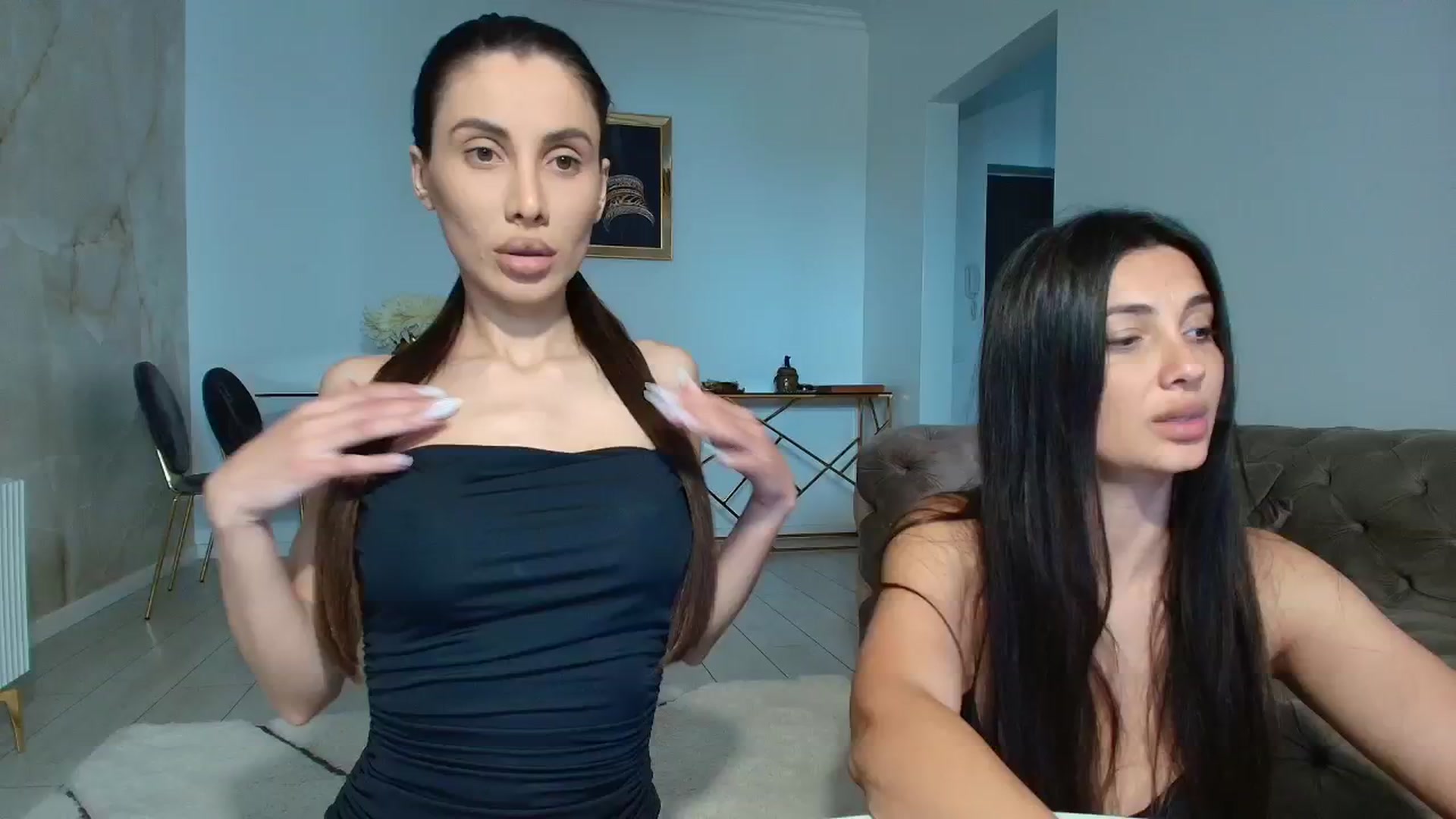 Gallery image thumbnail from Anne_Marieee's myfreecams stream on, 05/06/2025, 12:38 image 17 of 20