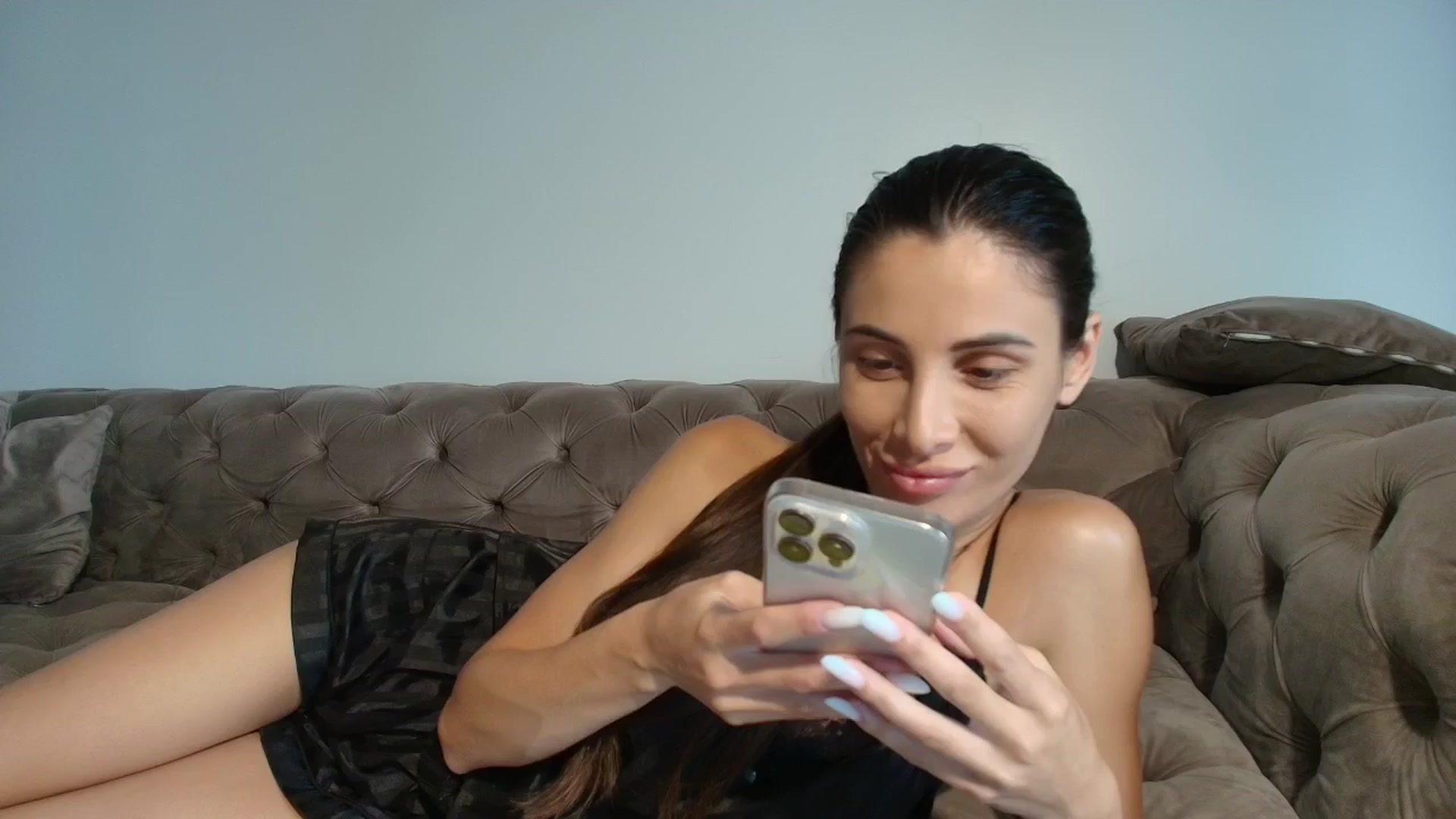 Gallery image thumbnail from Anne_Marieee's myfreecams stream on, 06/11/2025, 08:28 image 19 of 20