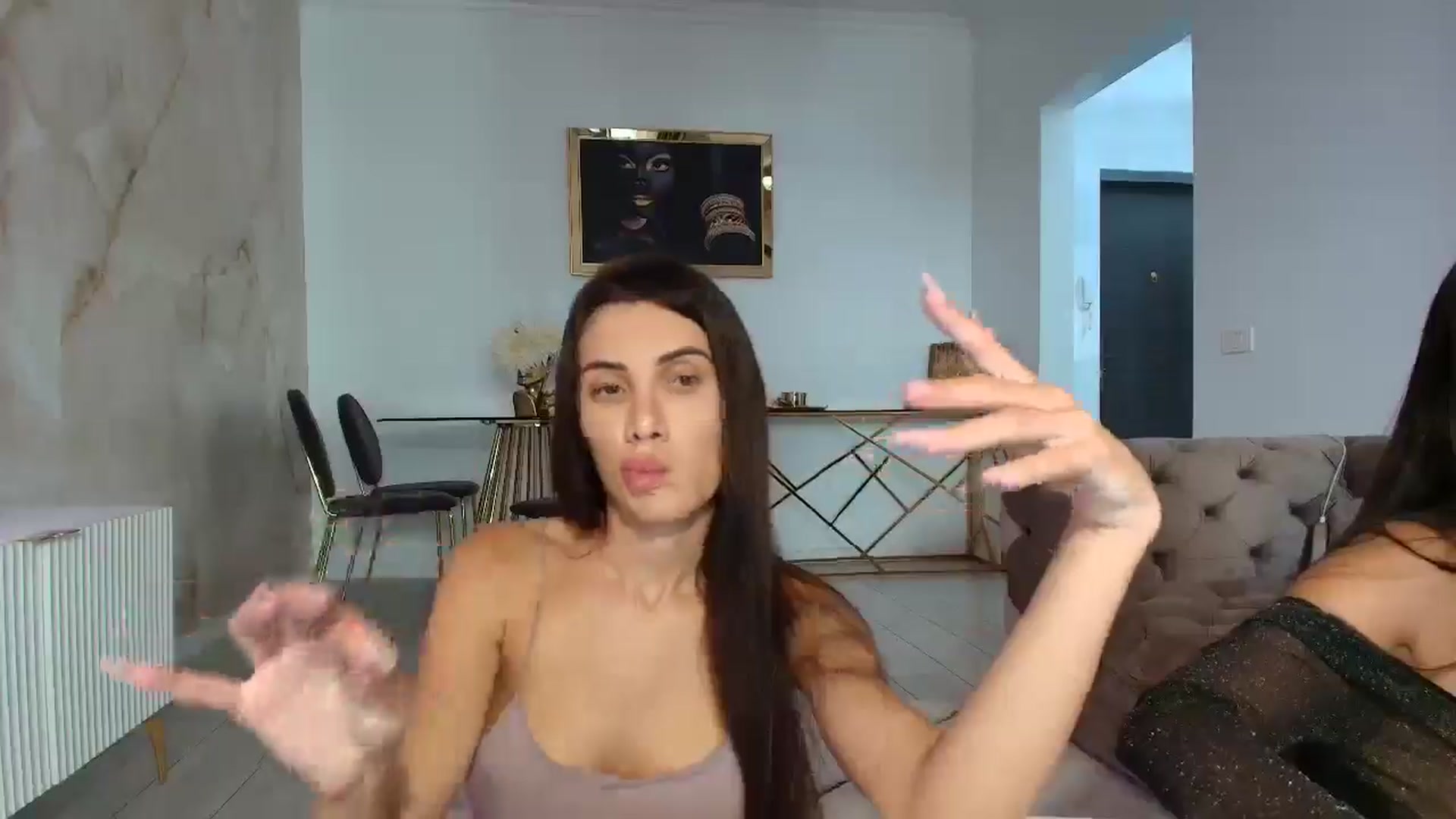 Gallery image thumbnail from Anne_Marieee's myfreecams stream on, 07/10/2025, 12:48 image 12 of 20