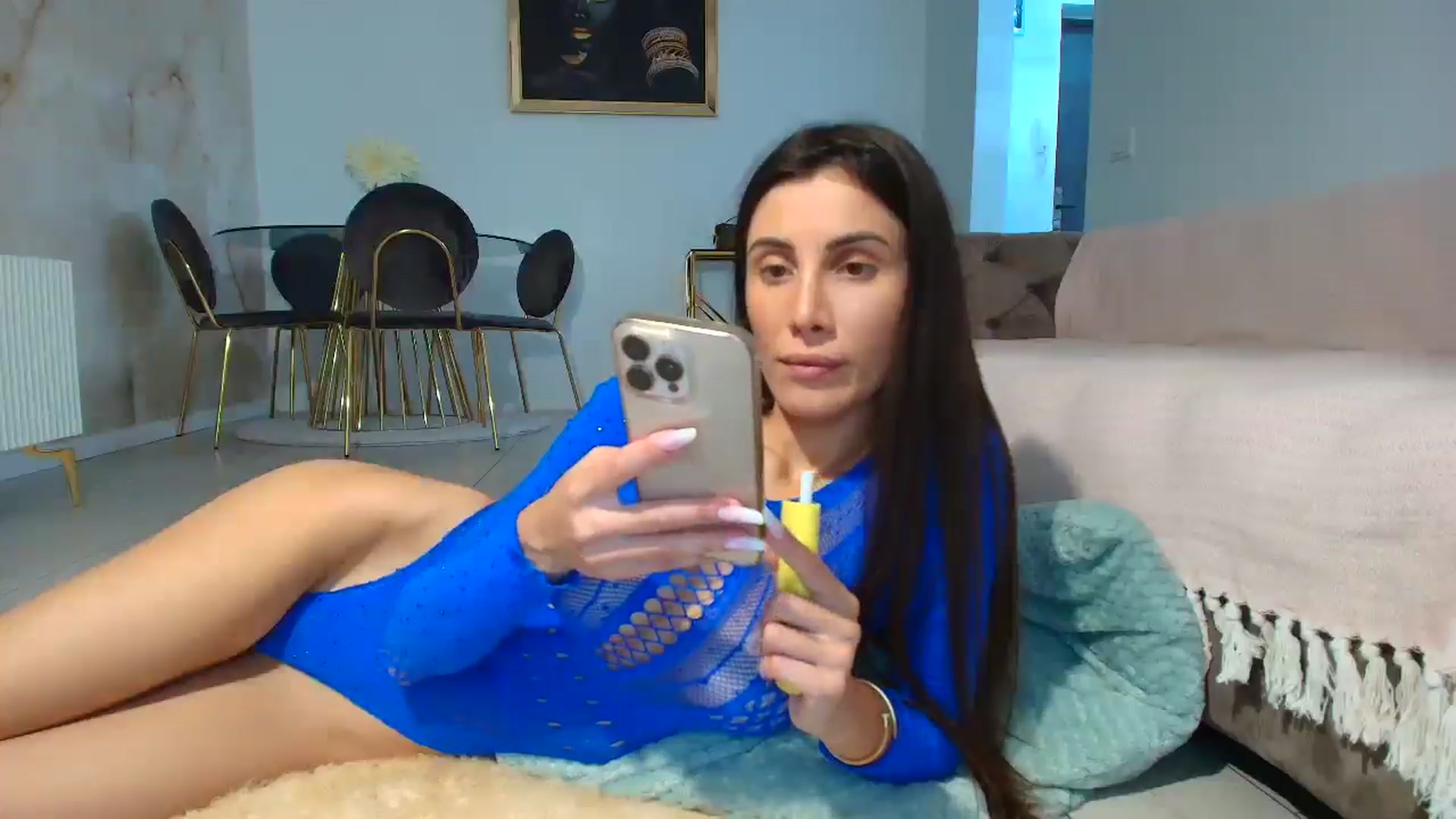 Gallery image thumbnail from Anne_Marieee's myfreecams stream on, 09/10/2025, 10:52 image 11 of 20