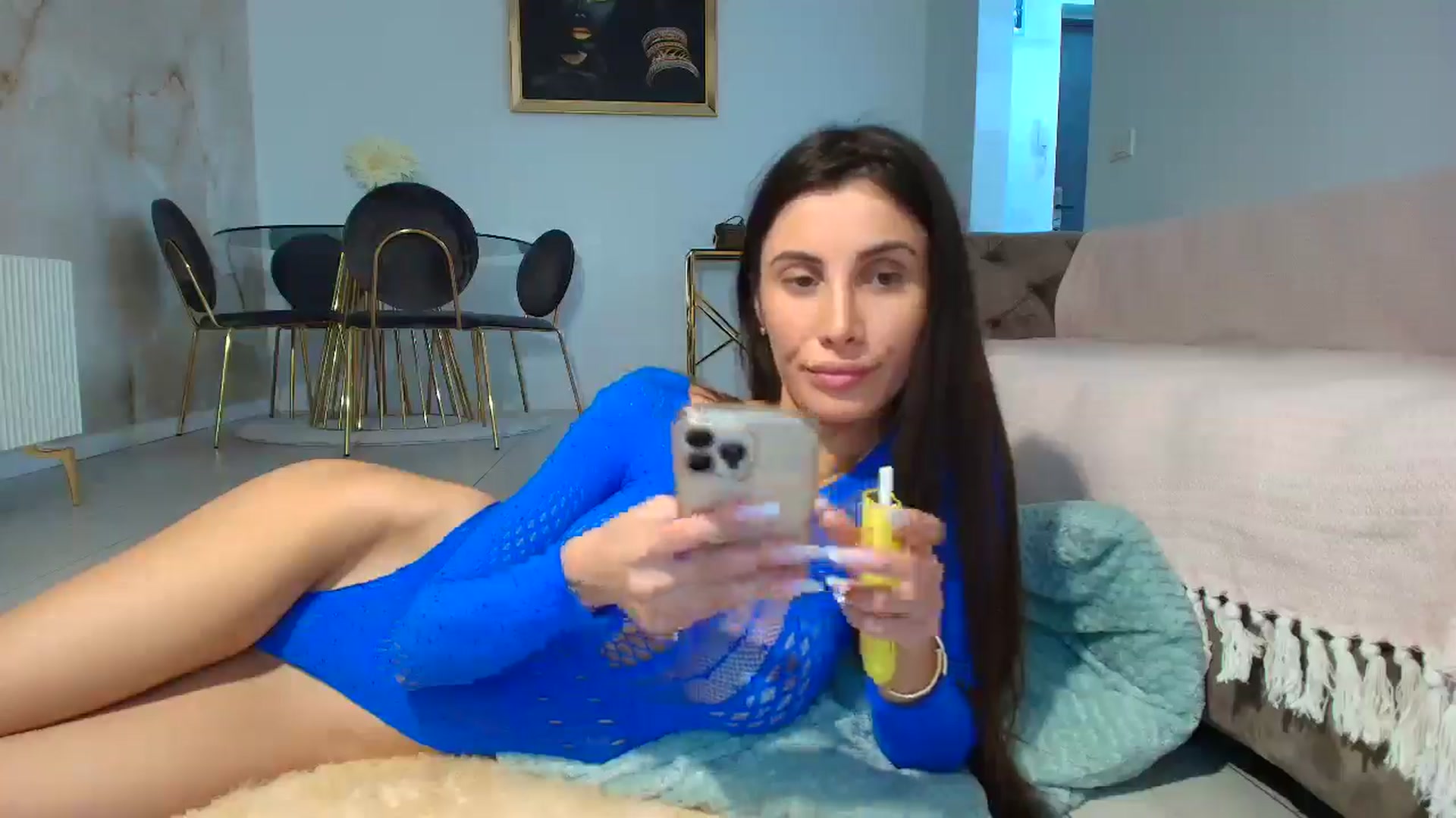 Gallery image thumbnail from Anne_Marieee's myfreecams stream on, 09/10/2025, 10:52 image 12 of 20