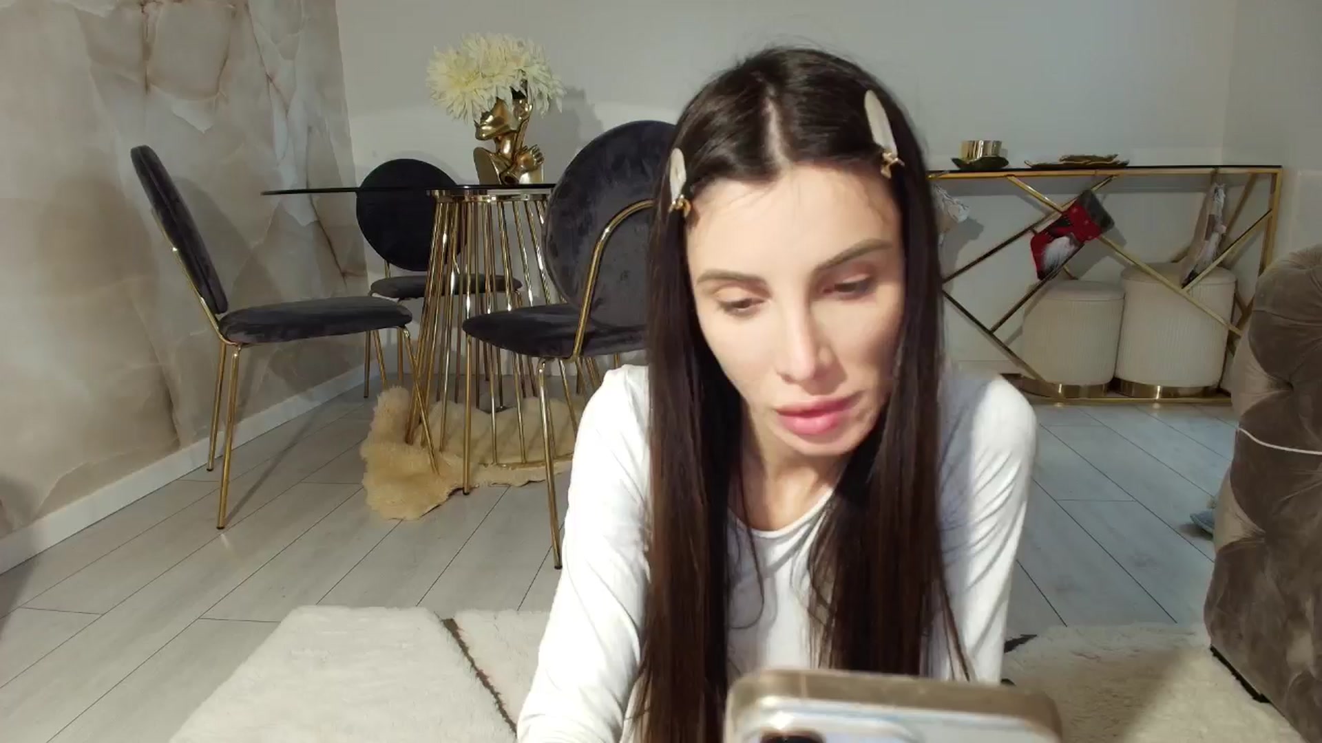 Gallery image thumbnail from Anne_Marieee's myfreecams stream on, 12/25/2025, 23:13 image 19 of 20