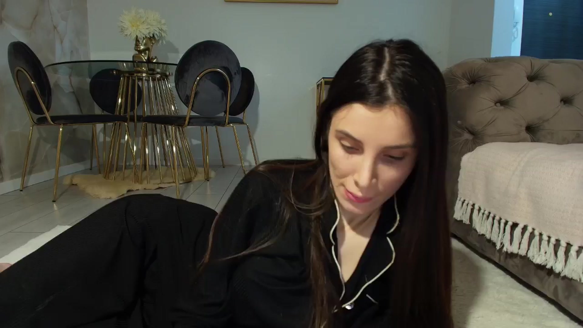 Gallery image thumbnail from Anne_Marieee's myfreecams stream on, 12/30/2025, 21:52 image 5 of 20