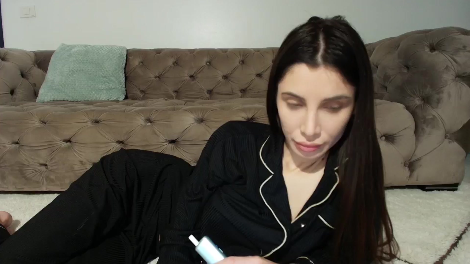 Gallery image thumbnail from Anne_Marieee's myfreecams stream on, 01/16/2026, 05:37 image 10 of 20