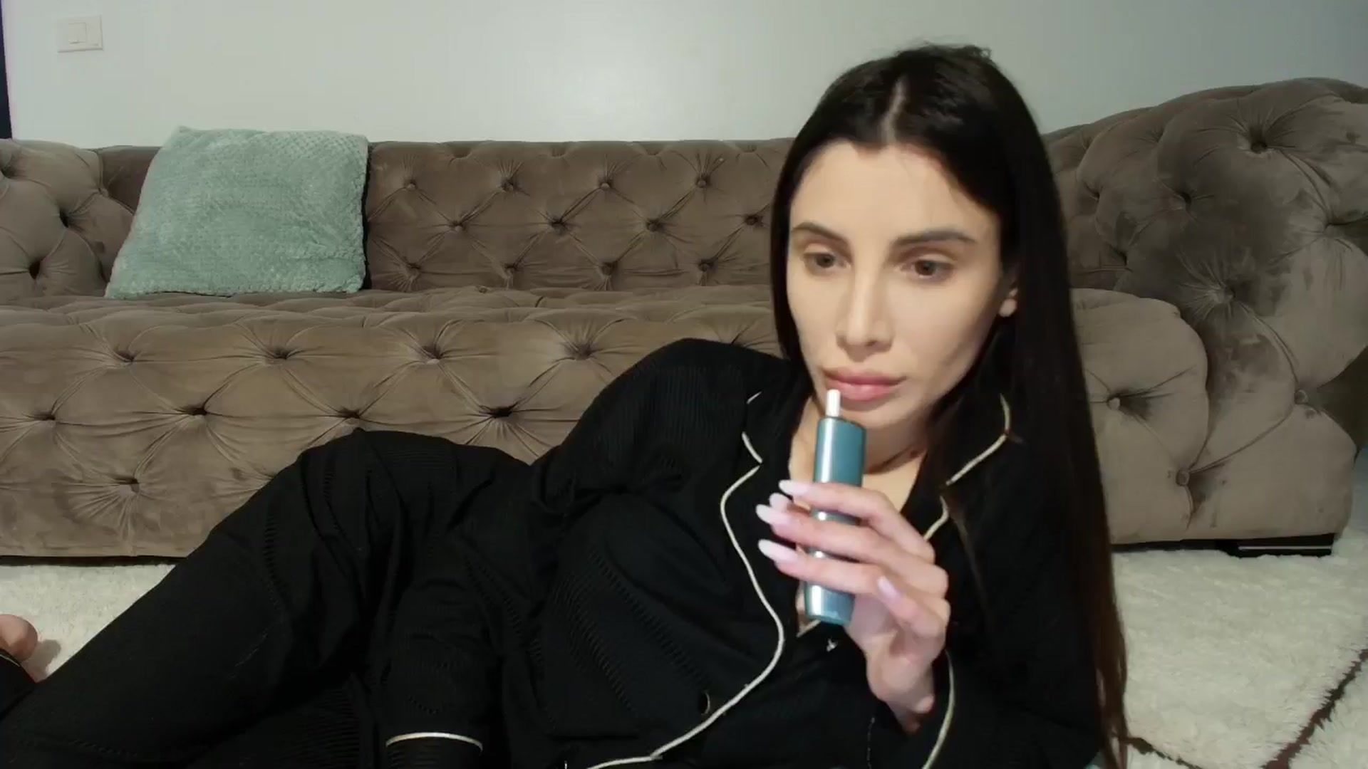 Gallery image thumbnail from Anne_Marieee's myfreecams stream on, 01/16/2026, 05:37 image 8 of 20