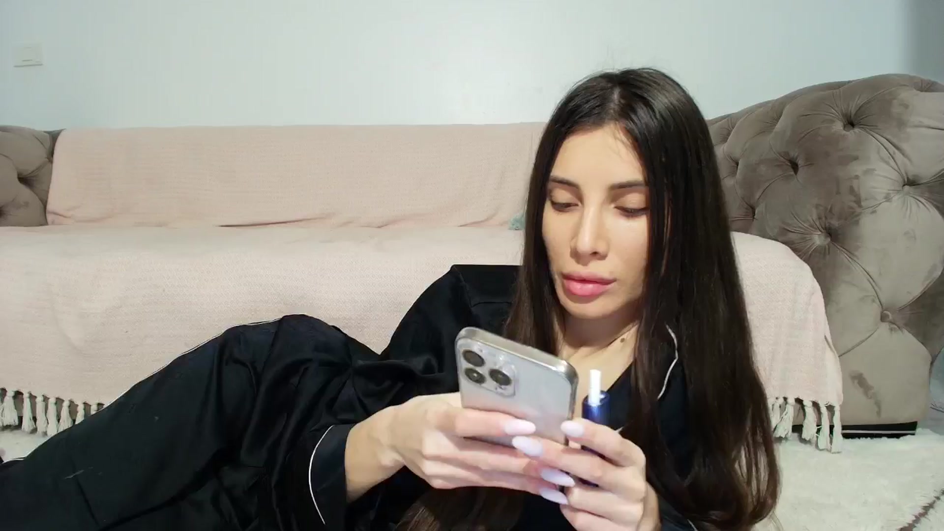 Gallery image thumbnail from Anne_Marieee's myfreecams stream on, 02/16/2026, 02:49 image 15 of 20