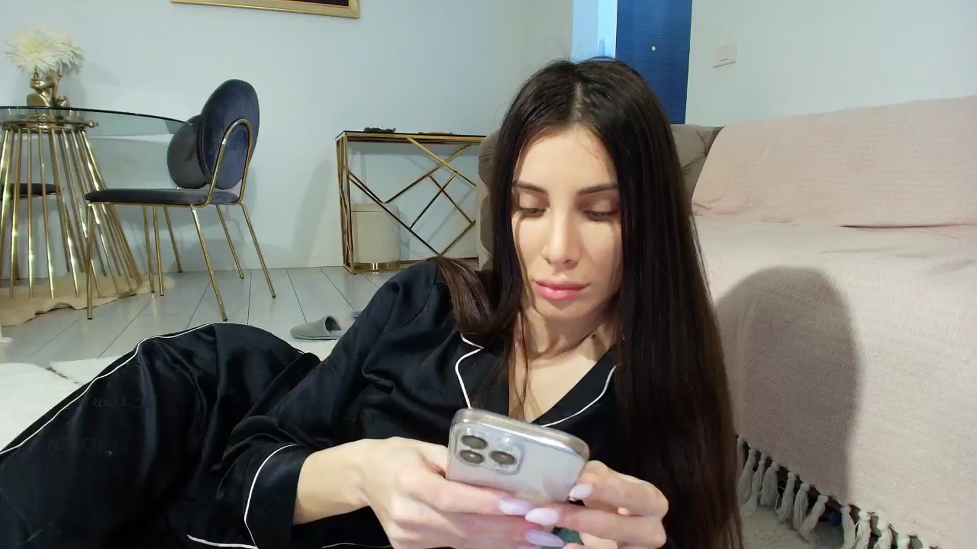 Gallery image thumbnail from Anne_Marieee's myfreecams stream on, 02/16/2026, 02:49 image 9 of 20