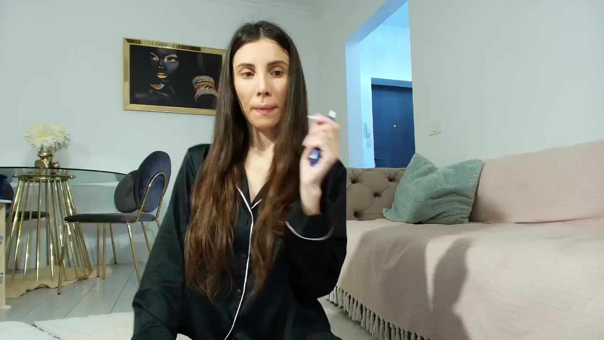 Gallery image thumbnail from Anne_Marieee's myfreecams stream on, 02/16/2026, 02:49 image 6 of 20