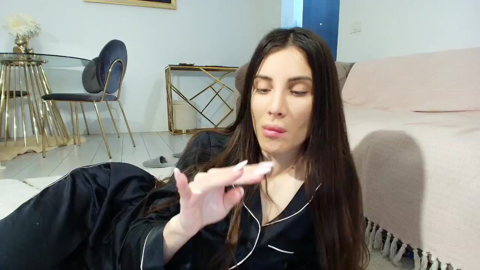Gallery image thumbnail from Anne_Marieee's myfreecams stream on, 02/16/2026, 02:49 image 13 of 20