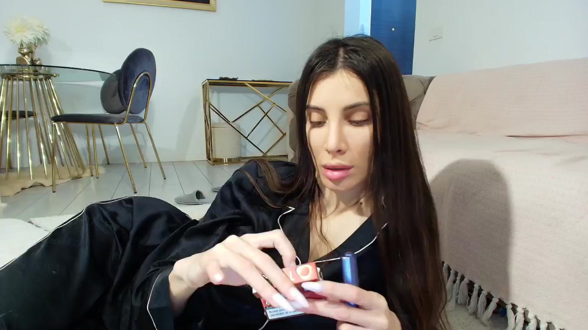 Gallery image thumbnail from Anne_Marieee's myfreecams stream on, 02/16/2026, 02:49 image 11 of 20