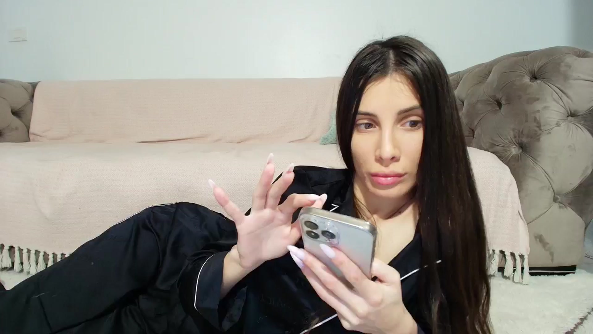 Gallery image thumbnail from Anne_Marieee's myfreecams stream on, 02/16/2026, 02:49 image 19 of 20
