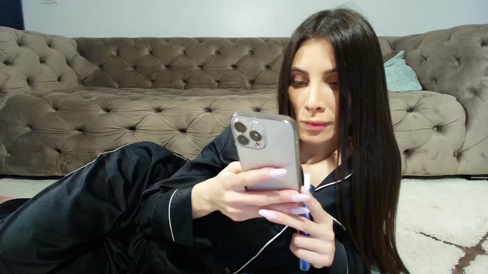 Gallery image thumbnail from Anne_Marieee's myfreecams stream on, 02/22/2026, 22:28 image 20 of 20