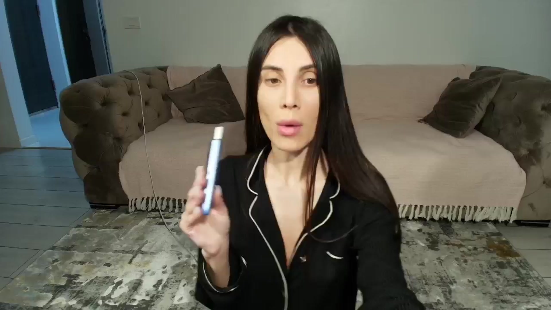Gallery image thumbnail from Anne_Marieee's myfreecams stream on, 03/02/2026, 21:10 image 18 of 20
