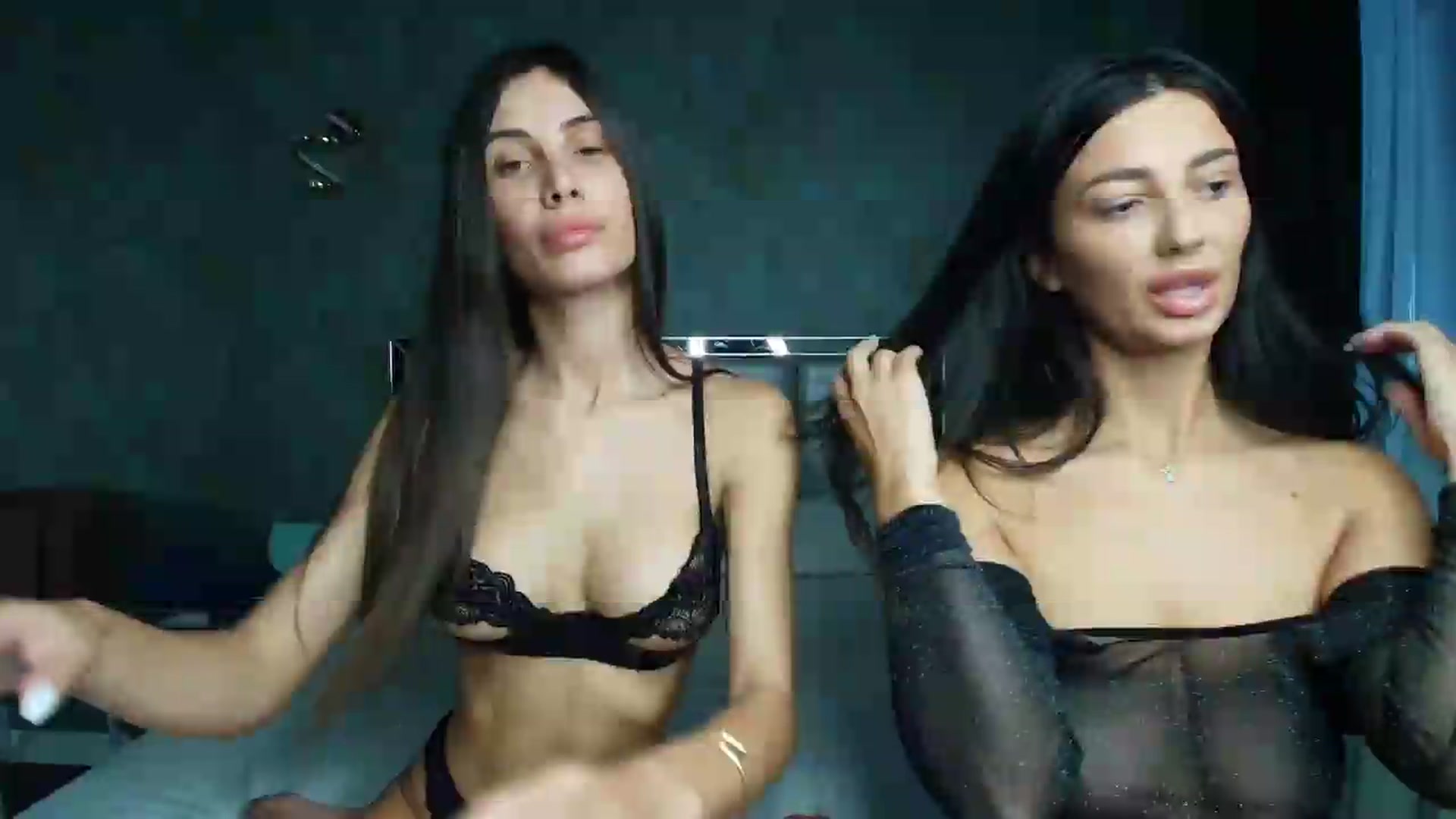 Gallery image thumbnail from Anne_Marieee's myfreecams stream on, 07/27/2026, 08:57 image 8 of 20