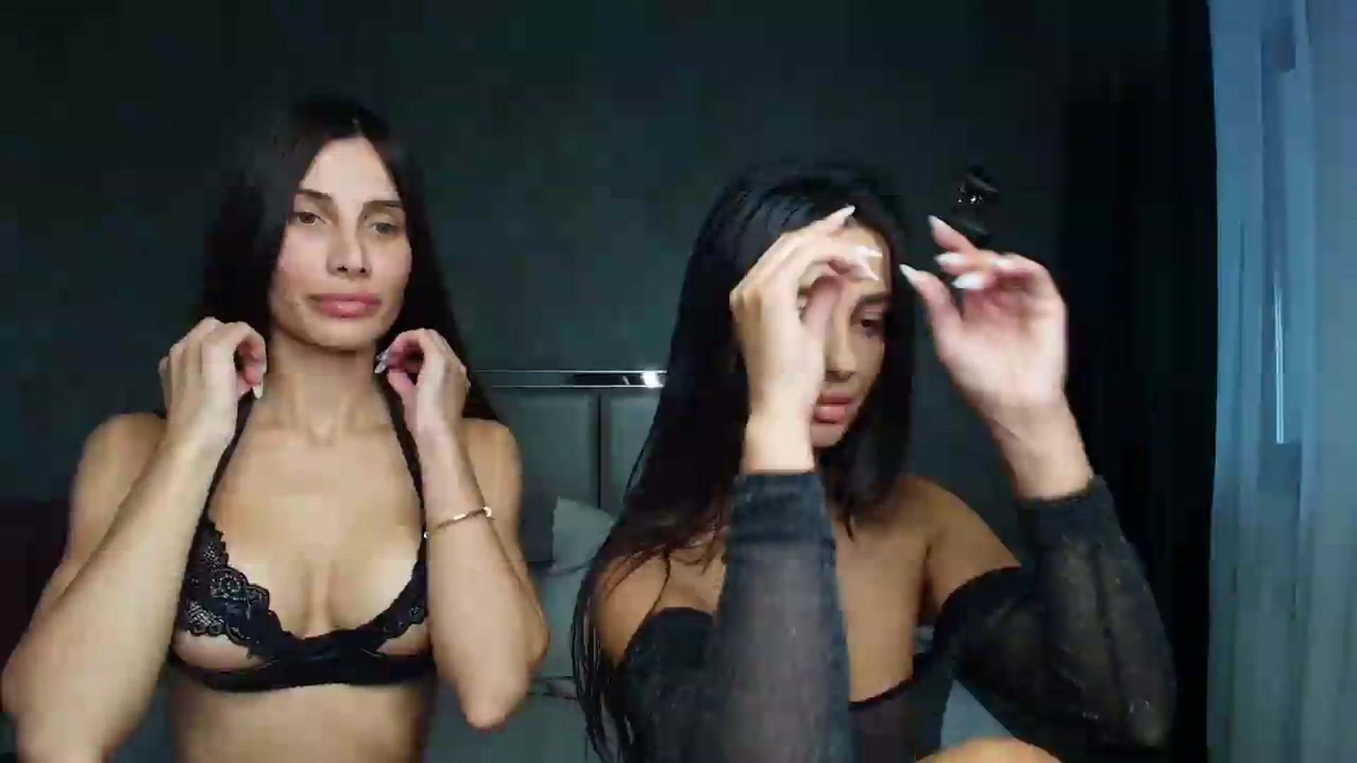Gallery image thumbnail from Anne_Marieee's myfreecams stream on, 07/27/2026, 08:57 image 10 of 20